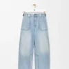 Denim pantolon Denim pantolon