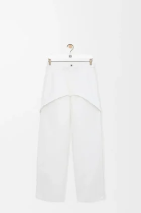 Denim pantolon