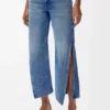 Denim pantolon Denim pantolon