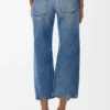 Denim pantolon Denim pantolon