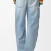 Denim pantolon Denim pantolon