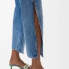 Denim pantolon Denim pantolon