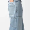 Denim pantolon Denim pantolon