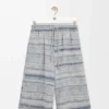 Denim İpli Şort Denim İpli Şort