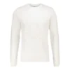 Erkek loewe Anagram İşlemeli Spor Ayakkabı Beyaz P00487525