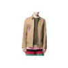 Erkek Loewe Baskılı Ceket Kahverengi H2198210Ib-2140
