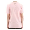 Erkek Loewe Ken Heyman Baskılı Pamuklu Kısa Kollu Pembe H6109980Pc-7080