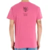 Erkek loewe Kısa Kollu Pembe Gömlek H6109833Pc-7140