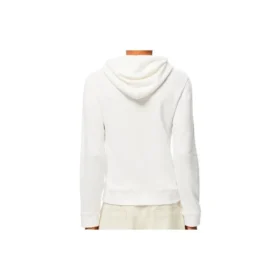 Erkek Loewe Maskeli Baskılı Beyaz H6109730Pc-2100