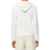 Erkek Loewe Maskeli Baskılı Beyaz H6109730Pc-2100