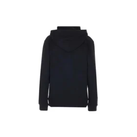 Erkek Loewe Maskeli Baskılı Siyah H6109730Pc-1100