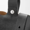 Esnek Damarlı Dana Derisinden Büyük Pebble Bucket Çanta Esnek Damarlı Dana Derisinden Büyük Pebble Bucket Çanta