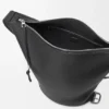 Esnek Damarlı Dana Derisinden Loop Bucket Esnek Damarlı Dana Derisinden Loop Bucket