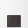 Esnek Damarlı Dana Derisinden Puzzle İkiye Katlanan Cüzdan Esnek Damarlı Dana Derisinden Puzzle İkiye Katlanan Cüzdan