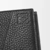 Esnek Damarlı Dana Derisinden Puzzle İkiye Katlanan Cüzdan Esnek Damarlı Dana Derisinden Puzzle İkiye Katlanan Cüzdan