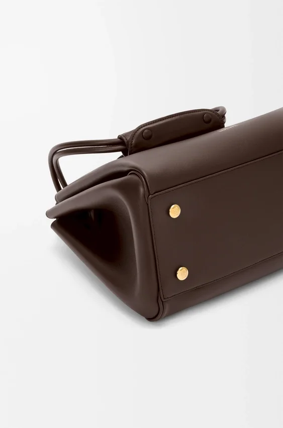 Esnek Dana Derisinden Orta Boy Madrid Çanta Esnek Dana Derisinden Orta Boy Madrid Çanta