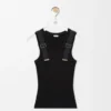 Esnek Pamuktan Tank Top Esnek Pamuktan Tank Top