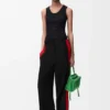 Esnek Pamuktan Tank Top Esnek Pamuktan Tank Top