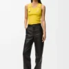 Esnek Pamuktan Tank Top Esnek Pamuktan Tank Top