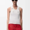 Esnek Pamuktan Tank Top Esnek Pamuktan Tank Top