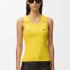 Esnek Pamuktan Tank Top Esnek Pamuktan Tank Top
