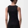 Esnek Pamuktan Tank Top Esnek Pamuktan Tank Top