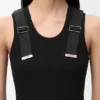 Esnek Pamuktan Tank Top Esnek Pamuktan Tank Top