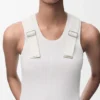 Esnek Pamuktan Tank Top Esnek Pamuktan Tank Top