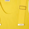 Esnek Pamuktan Tank Top Esnek Pamuktan Tank Top