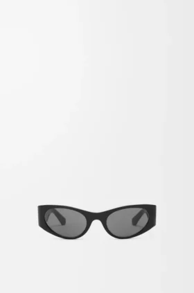 Flash Küçük Cateye Güneş Gözlükleri Flash Küçük Cateye Güneş Gözlükleri