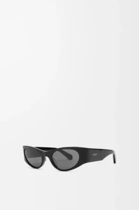 Flash Küçük Cateye Güneş Gözlükleri Flash Küçük Cateye Güneş Gözlükleri