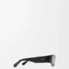 Flash Küçük Cateye Güneş Gözlükleri Flash Küçük Cateye Güneş Gözlükleri