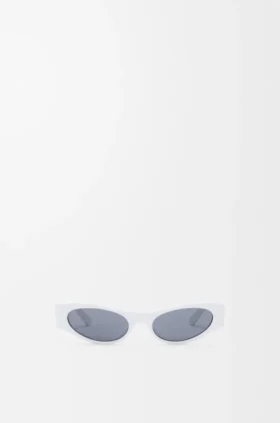 Flash Slim Cateye Güneş Gözlükleri Flash Slim Cateye Güneş Gözlükleri