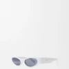 Flash Slim Cateye Güneş Gözlükleri