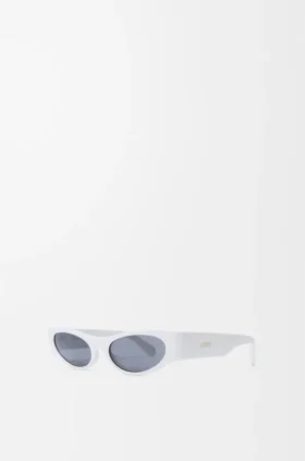 Flash Slim Cateye Güneş Gözlükleri Flash Slim Cateye Güneş Gözlükleri