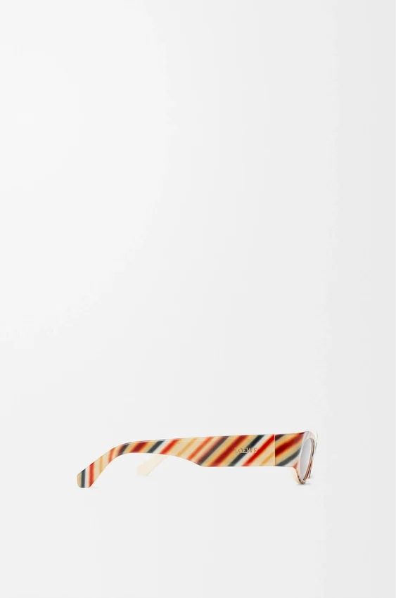 Flash Slim Cateye Güneş Gözlükleri Flash Slim Cateye Güneş Gözlükleri