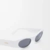 Flash Slim Cateye Güneş Gözlükleri
