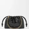Hagfish’ten Orta Boy Flamenco Purse Hagfish’ten Orta Boy Flamenco Purse