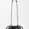 Hagfish’ten Orta Boy Flamenco Purse Hagfish’ten Orta Boy Flamenco Purse