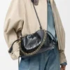 Hagfish’ten Orta Boy Flamenco Purse Hagfish’ten Orta Boy Flamenco Purse