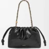 Hagfish’ten Orta Boy Flamenco Purse Hagfish’ten Orta Boy Flamenco Purse