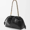 Hagfish’ten Orta Boy Flamenco Purse Hagfish’ten Orta Boy Flamenco Purse