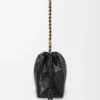 Hagfish’ten Orta Boy Flamenco Purse Hagfish’ten Orta Boy Flamenco Purse