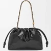 Hagfish’ten Orta Boy Flamenco Purse Hagfish’ten Orta Boy Flamenco Purse