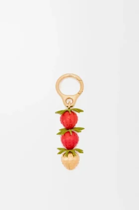 Çilekli Charm Çilekli Charm