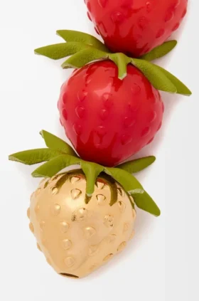 Çilekli Charm Çilekli Charm