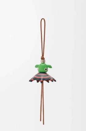Çizgili Puzz Charm