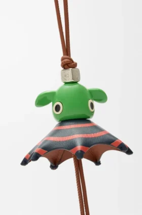 Çizgili Puzz Charm