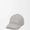 Kanvas loewe şapka Kanvas loewe şapka