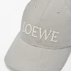 Kanvas loewe şapka Kanvas loewe şapka